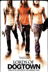 Los Amos De Dogtown (2005) poster